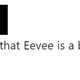 Illustration for article titled Despite Skepticism, Eevee Wins First Major Competitive iPokémon/i Tournament